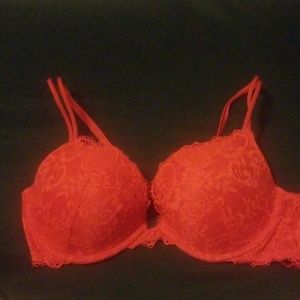 Very sexy lace pushup
